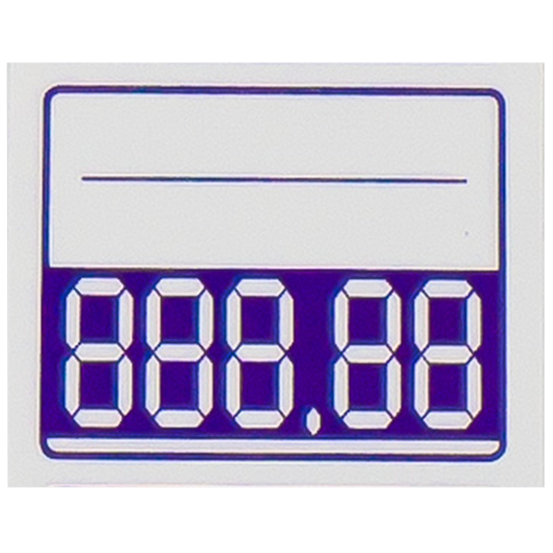 Ценники Ценники